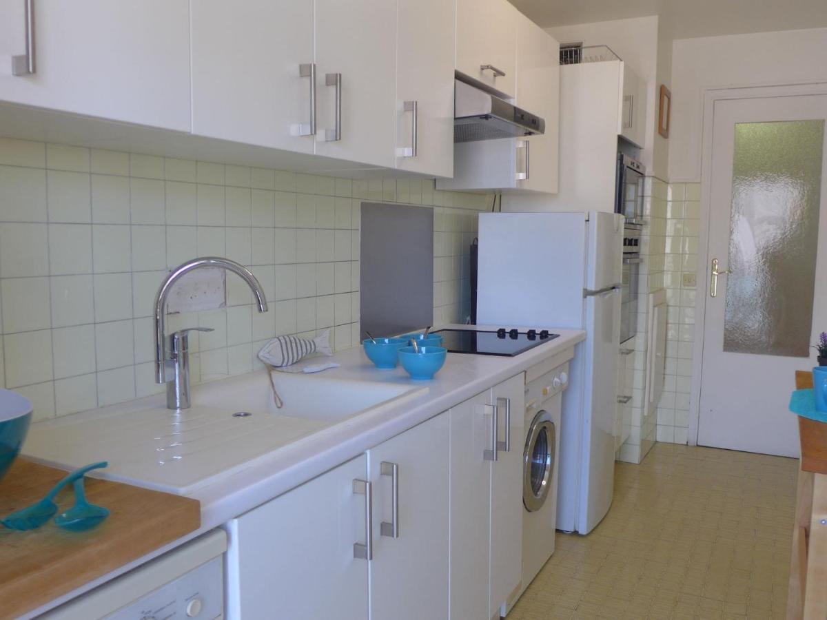 Apartment La Pinede-1 By Interhome Cagnes-sur-Mer Dış mekan fotoğraf